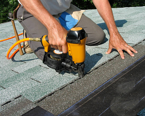 Best Roof Waterproofing Services  in Hickory Hls, IL