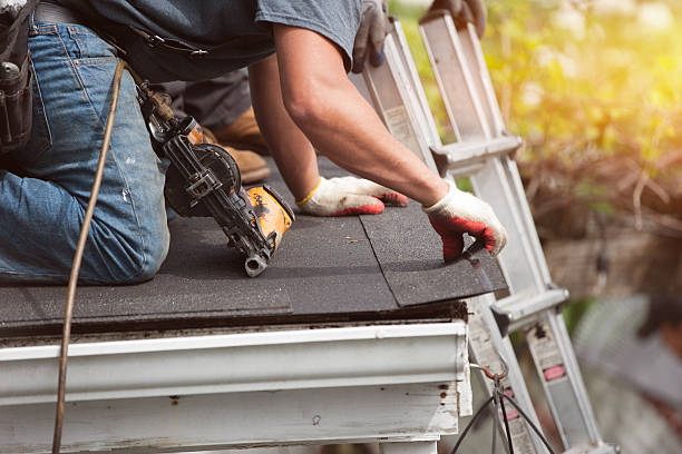 Quick and Trustworthy Emergency Roof Repair Services in Hickory Hills, IL