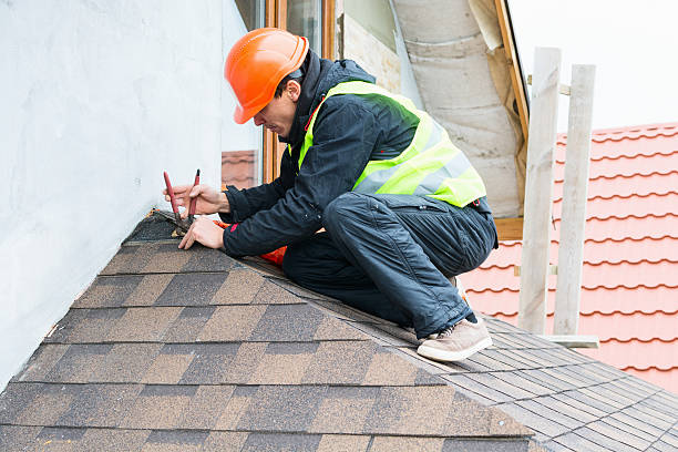 Residential Roof Replacement in Hickory Hills, IL